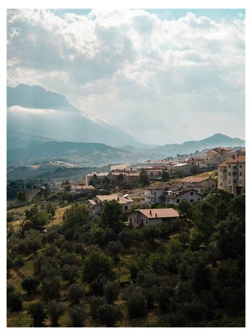 Abruzzo