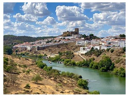 Alentejo
