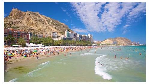Alicante
