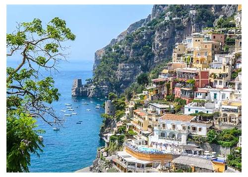 Amalfi