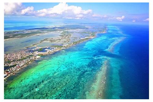 Ambergris Caye