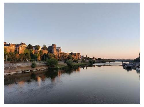 Angers