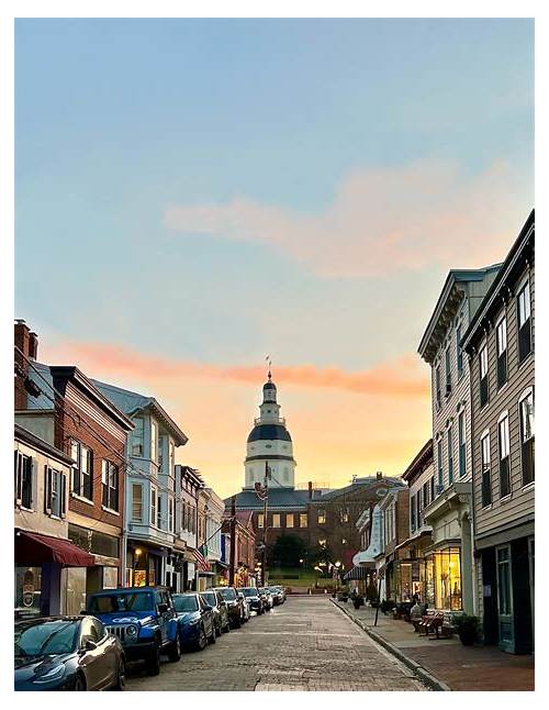 Annapolis