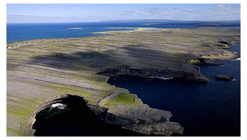 Aran Islands