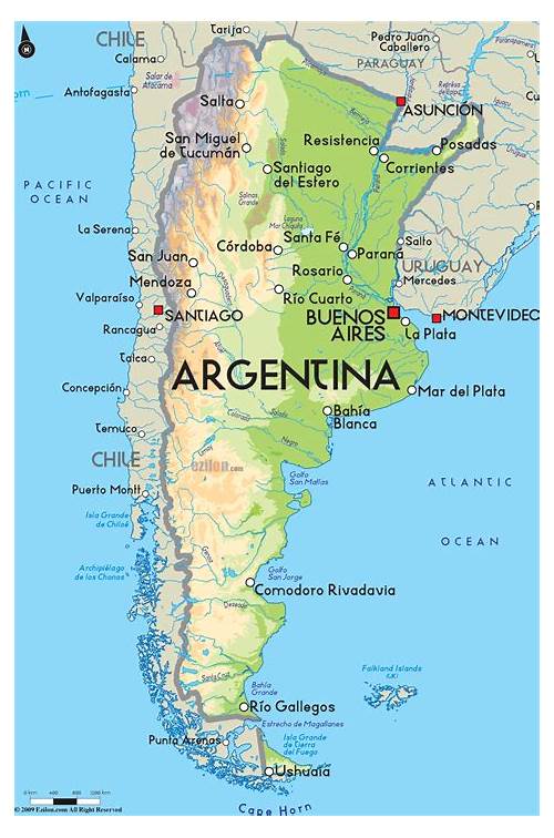 Argentina