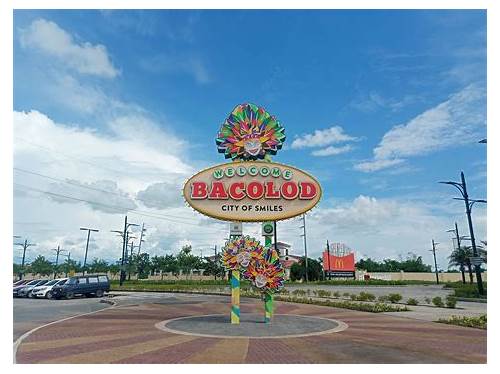 Bacolod