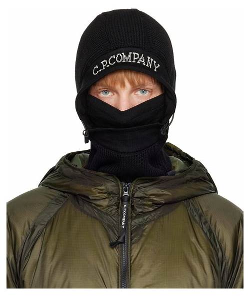 Balaclava