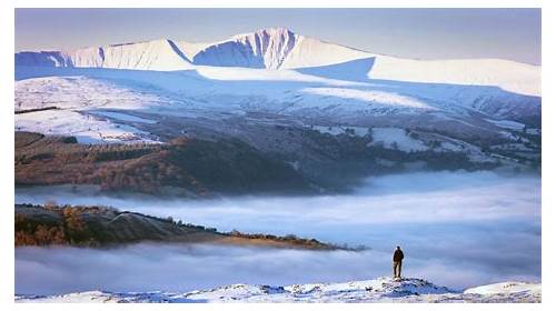 Bannau Brycheiniog National Park