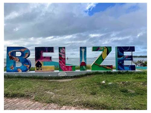Belize City