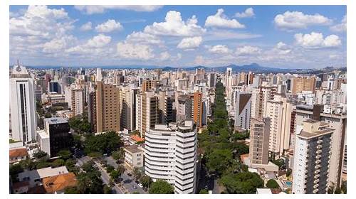 Belo Horizonte