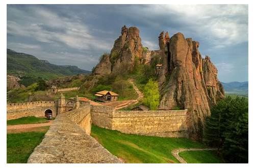 Belogradchik
