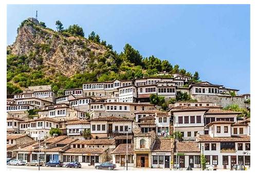 Berat County