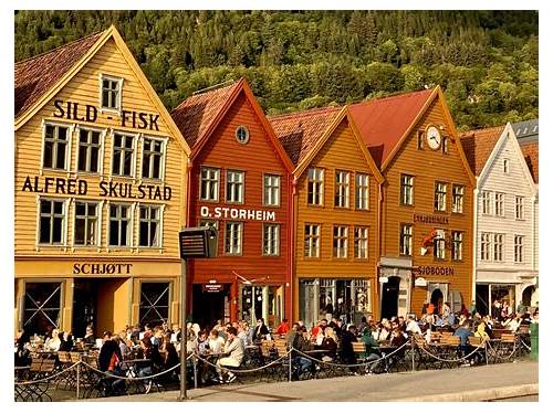 Bergen