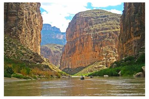 Big Bend National Park