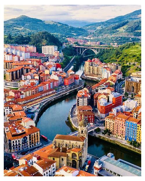 Bilbao