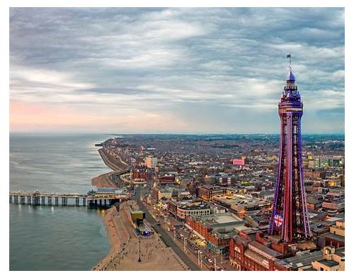 Blackpool