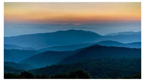 Blue Ridge