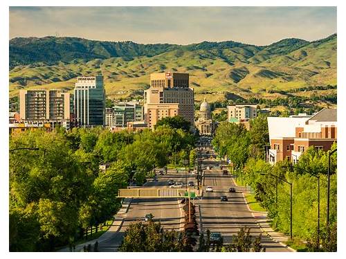 Boise