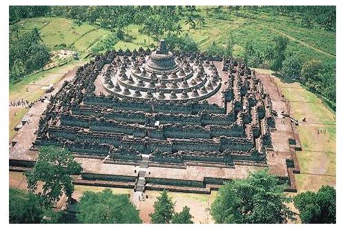 Borobudur