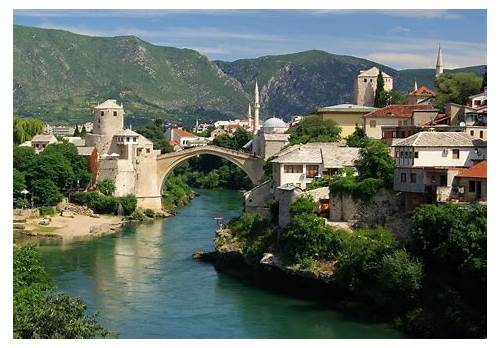 Bosnia and Herzegovina
