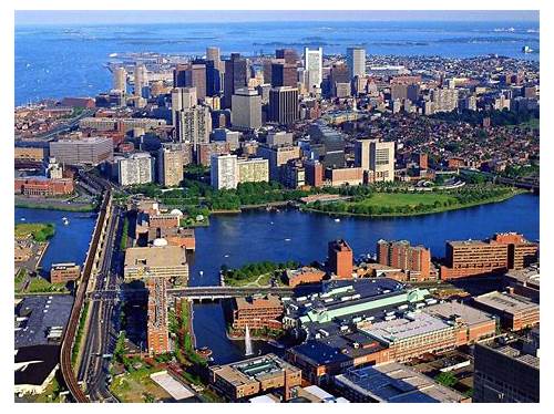 Boston