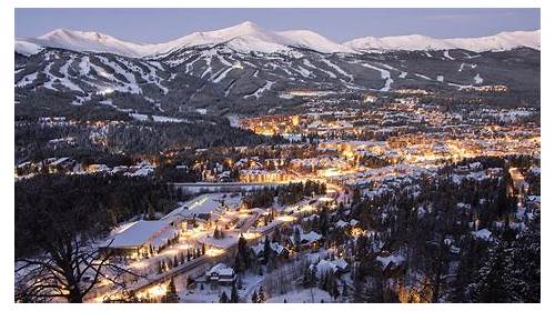 Breckenridge
