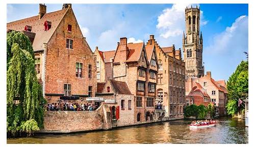 Bruges