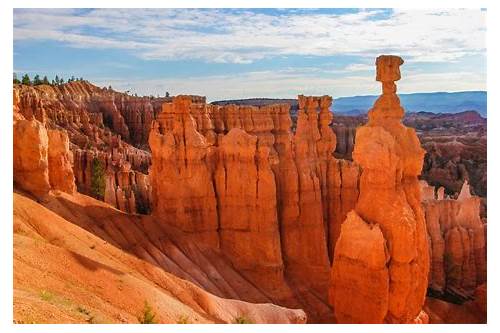 Bryce Canyon National Park