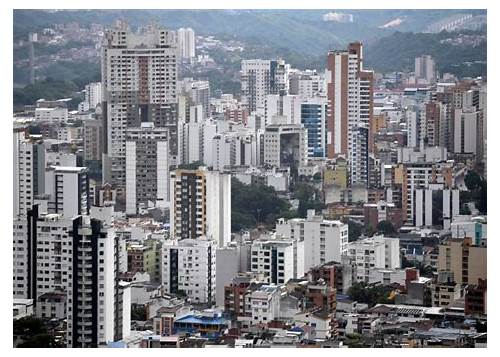 Bucaramanga