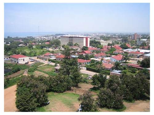 Bujumbura