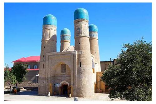 Bukhara