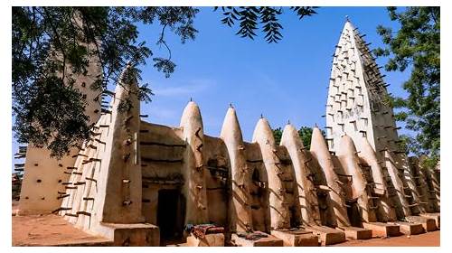 Burkina Faso
