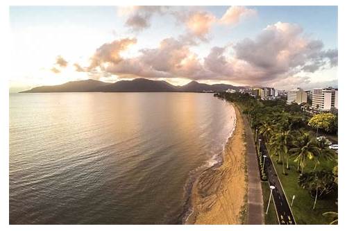 Cairns & the Tropical North
