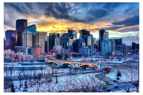 Calgary