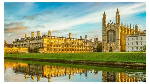 Cambridge