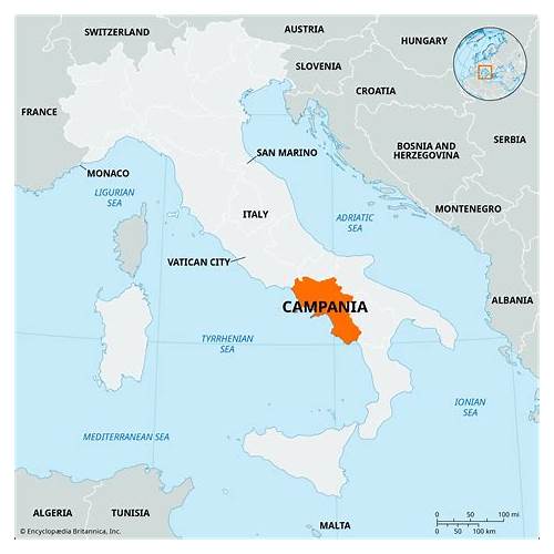 Campania