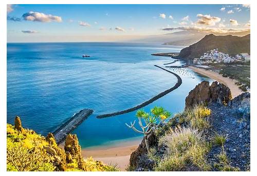 Canary Islands