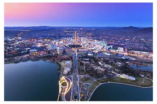 Canberra