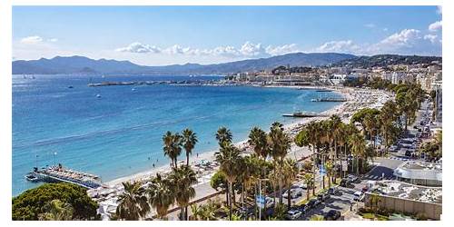 Cannes