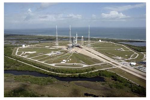 Cape Canaveral