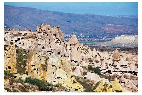 Cappadocia