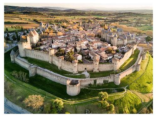 Carcassonne