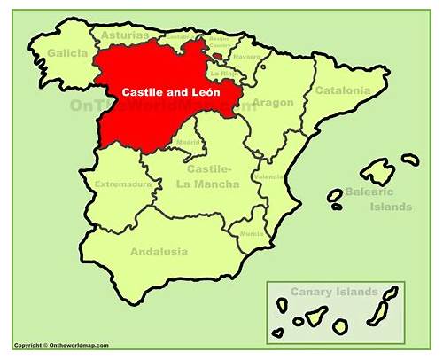 Castile and León