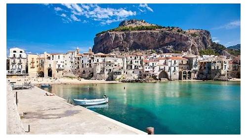 Cefalù