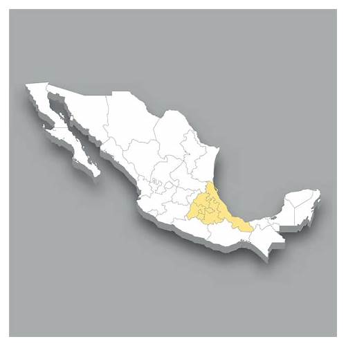Central Mexico