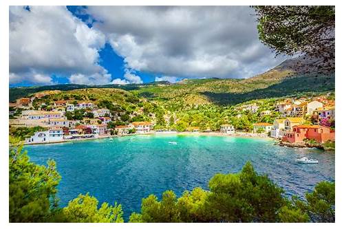 Cephalonia