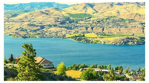 Chelan