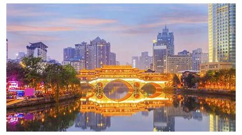 Chengdu
