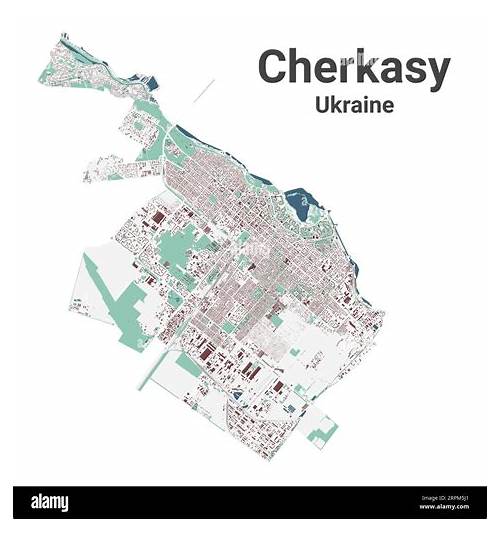 Cherkasy
