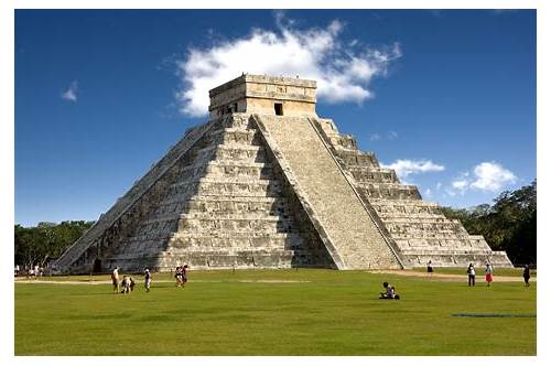 Chichen Itza
